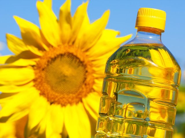 Refined Sunflower Oil and Crude Sunflower Oil (Refined Sunflower Oil) - Image 4