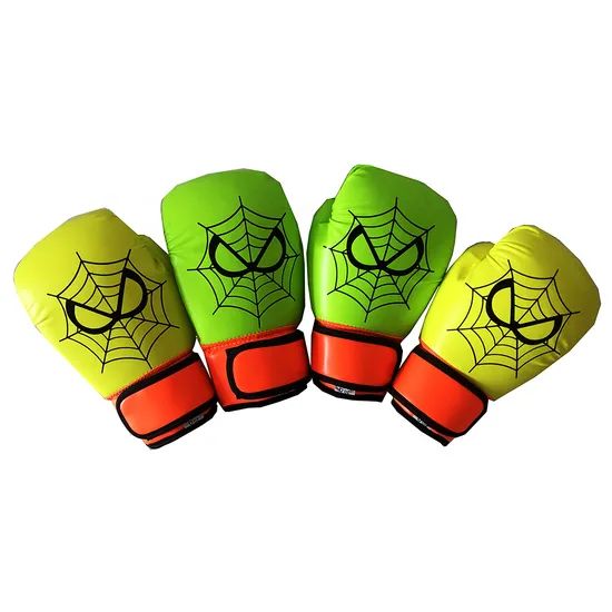 Hot Selling Comfortable Boxing Gloves - Image 3