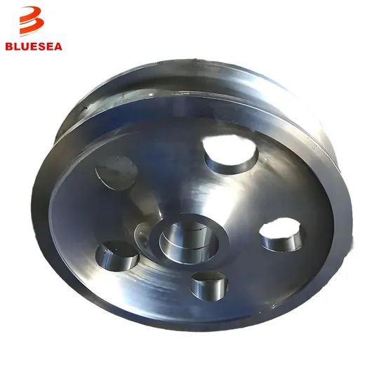 Wholesale 22.5 Inch Forged Car Wheel Aluminum Rim Blank Passenger Car Wheels High Quality - Image 1