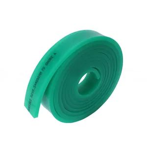 Polyurethane Squeegee Sharpener Squeegee Prints Screen Printing - Image 1