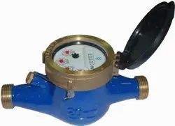 Residential Water Meter - Image 1