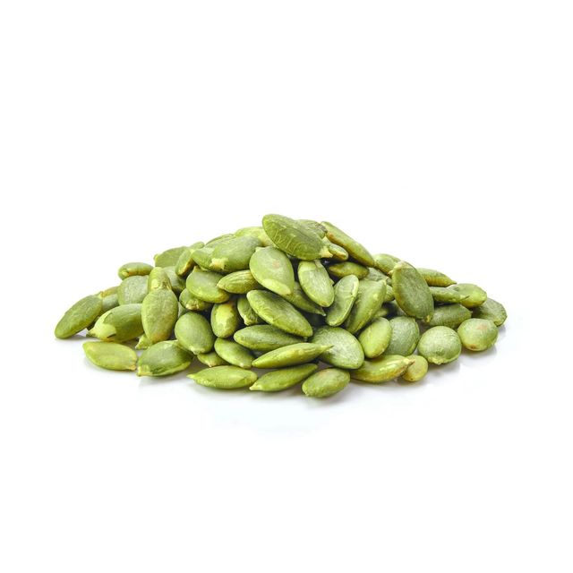 High Quality Grade Organic Green Pumpkin Seeds Kernels Dried France 24 Months Shelf Life Food Use - Image 5