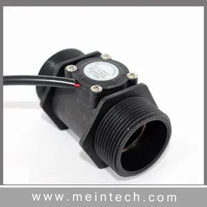 DN40 Water Flow Sensor Water Flowmeter Water Treatment - Image 5