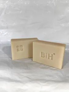 Personalized Plant Essence Perfumed Bath Soap Form Solid Origin China Scent Customized Ingredient Herbal HS Code 3401110000 - Image 3