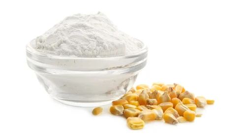 Maize Corn Starch at Best Price - High Quality Food Grade Powder - Image 2
