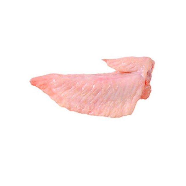 High grade chicken wing tips prepared for export trade – product photo 2, product detail gallery