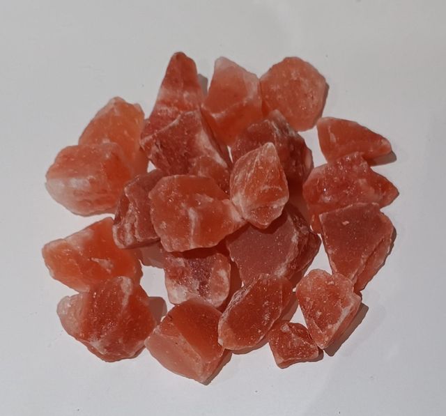 Himalayan Pink Salt Flavor Salt Port Pakistan Ingredients Salt Delivery Form Bag Type Natural pink salt Weight > 25 kg to 1000 kg - Image 3