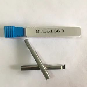 Two Sides Groove Shank Micro Boring Tools Mtn Series - Image 4