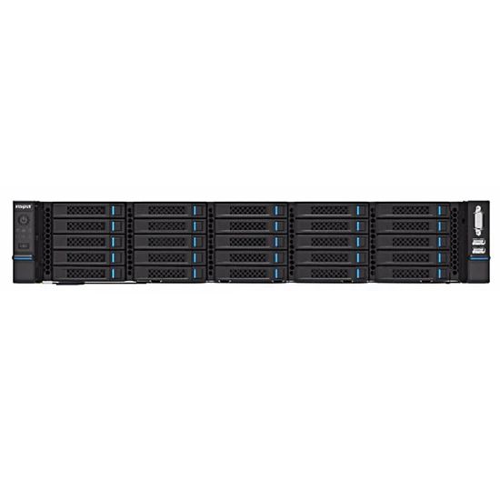 Inspur 8260m6 PC Computer Intel Xeon CPU DDR4 RAM 2u Rack Server from ...
