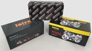 Motorcycle Parts High Quality Winter Full Finger Motorcycle Gloves - Image 4