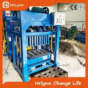 Fully Automatic Brick Making Machine Leads in Sales - Image 3
