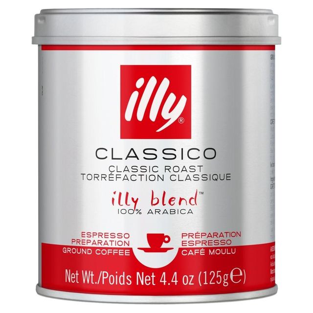 Illy Coffee Rich Aroma Smooth Flavor Excellent Quality Wholesale Price Fresh Daily Beverage for Home Office and Café - Image 3
