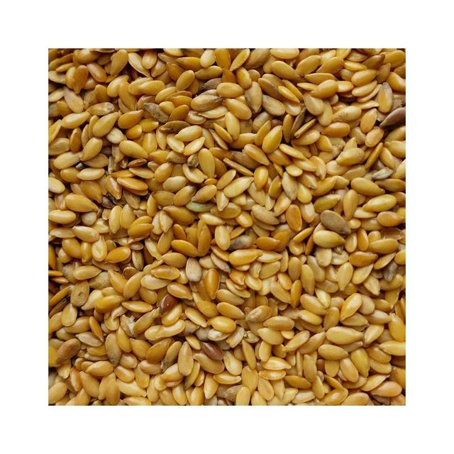 Pure flaxseed linseed wholesale in bulk bags for international buyers - Image 4