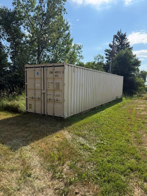 Best Price Shipping Containers Manufactured For Maximum Strength Safe Cargo Protection And Long Term Storage Solutions - Image 2