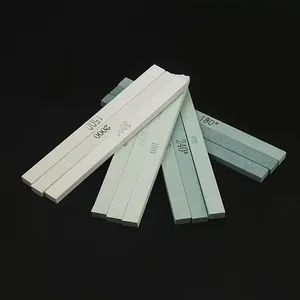 Nail Repair Stick Portable Stone Jade Metal Grinding Strip - Image 3