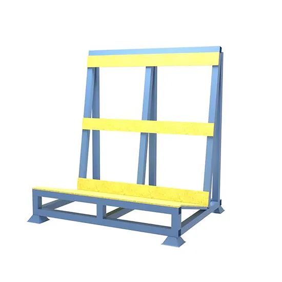 Essential Transport Equipment Glass Transport a-Frame - Image 5