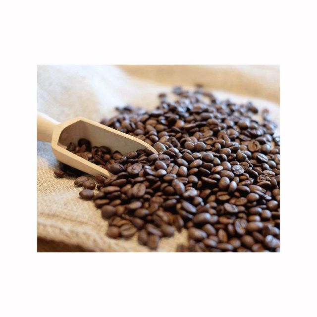 Premium Coffee Bean Roasted Robusta Coffee Beans - Image 3