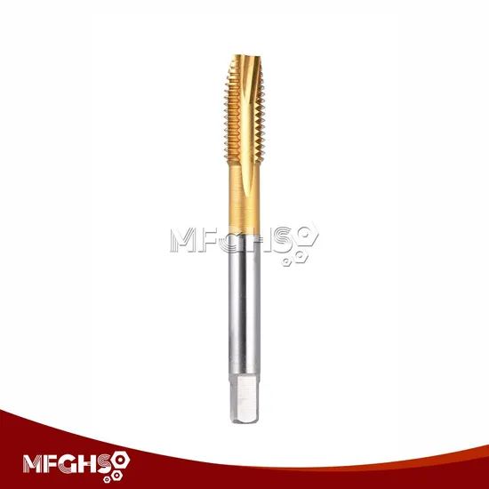 High Stability Stability M1-M20 Customizable Threading Plumbing Tap Screw - Image 6