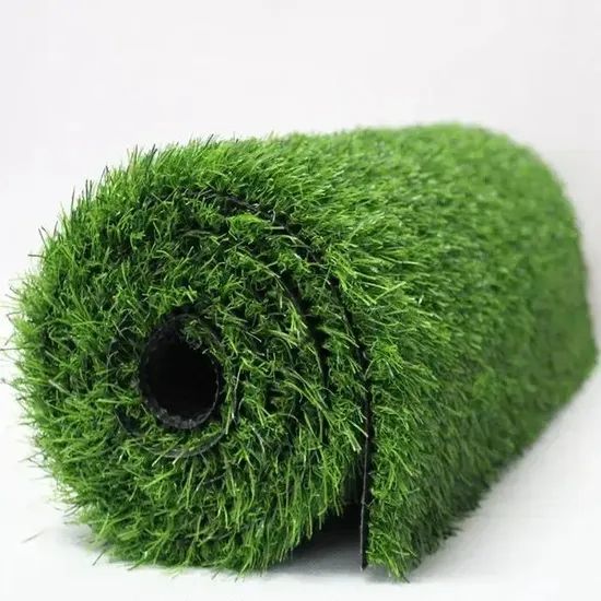 Competitive Price Wholesale Artificial Turf Synthetic Grass Mat Roll - Image 2