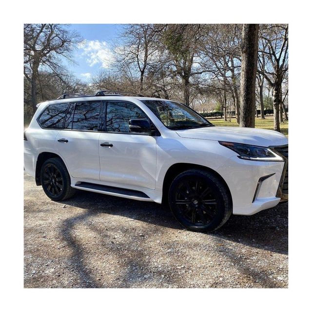 Lexus luxury vehicles with quiet cabin and refined ride quality Lexus hybrid SUV with low emissions and high fuel economy Lexus premium sedan for long distance travel and daily driving Lexus vehicles with stylish exterior design and aerodynamic body - Image 4