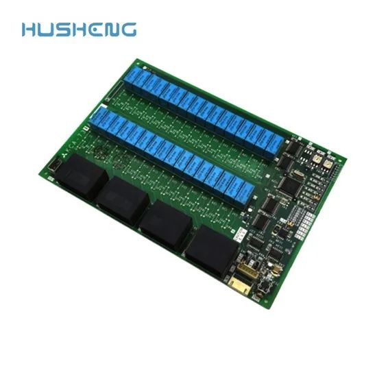 Elevator Parts Elevator Control Board Kca-751A MOQ 1 Origin China Model Kca-751A HS Code 843110090 Model NO. KCA-751A Business Type - Image 1