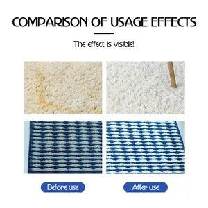 Ultimate Carpet Cleaner Powerful Effective Stain Remove (YOSO-030) - Image 4