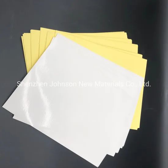 Self Adhesive Labels Sticker Paper for Inkjet - Image 5