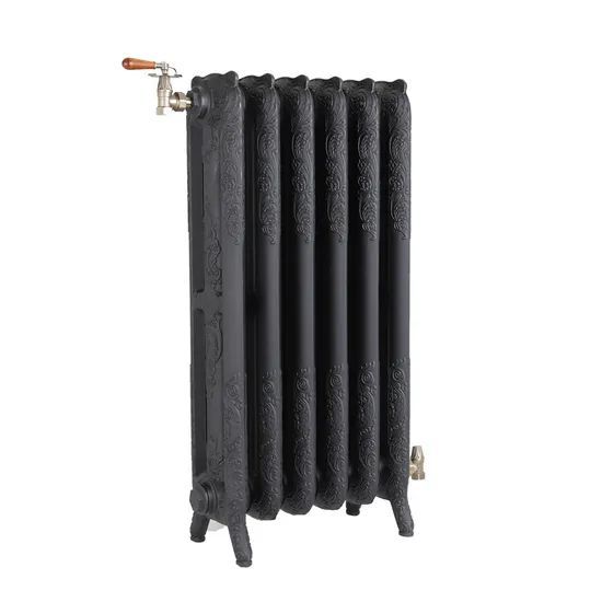 Crafted Traditional Cast Iron Radiator European Home Radiator - Image 1