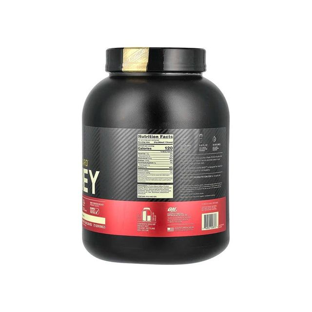 Whey protein bulk supply wholesale cheap price premium quality muscle supplement - Image 4