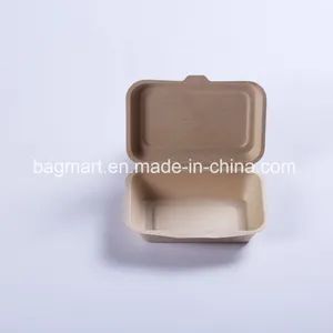 Biodegradable Disposable Tableware 100% Compostable Paper Pul, Biodegradable Dinnerware - Image 4
