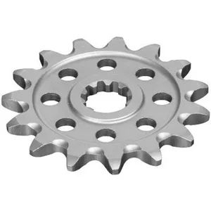 OEM Steel Spur Gear 378 Cut Gear 15D +/-0.005mm MOQ100 Origin China Model NO. 378 Trademark OEM Material Steel Hardness Hardened - Image 2