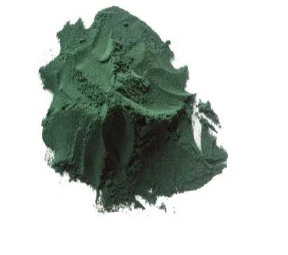 Chrome Tanning Agent Basic Chromium Sulphate 24-26% Origin China Trademark TNN Model NO. TNN2 Einecs 235-595-8 HS Code - Image 6