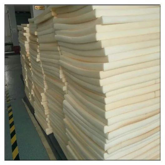 EVA Foam Block for Boxing Gloves Making - Image 5