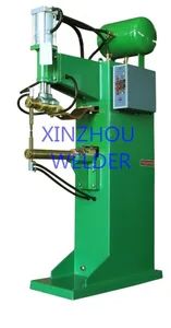 Spot Welding Machine for The Hardware Industry - Image 2