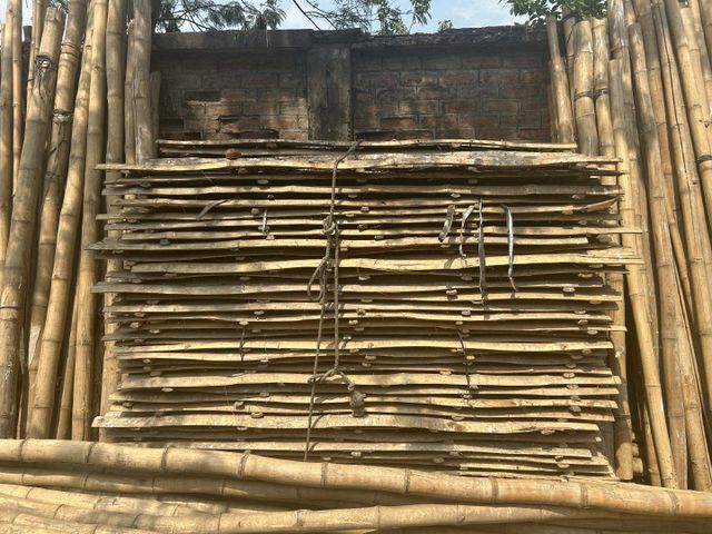 Bamboo sticks - Image 5