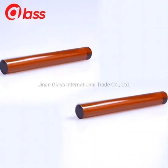 Custom Ice Fishing Rod Fiber Glass Outdoor Tools Lampwork Glass Rods ...