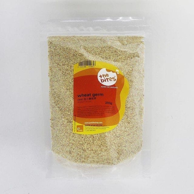 Clean Processed Wheat Germ Meal Bulk Supply Wheat Germ Meal For International Buyers And Industrial Livestock Production - Image 3