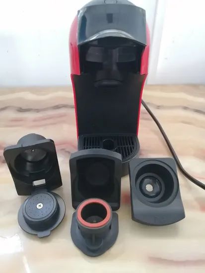 Coffee Machine New Arrival Commercial Vending Roasting Automatic Espresso Portable Coffee Maker - Image 6