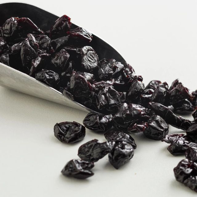 Sun Dried Cherries Carefully Selected For Sweet Cherries And High Quality Bulk Orders - Image 5