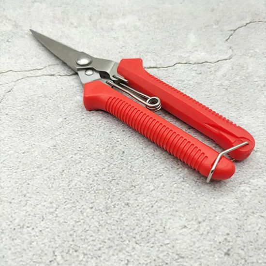 Professional Poultry Chicken Bone Kitchen Shears Scissors - Image 2