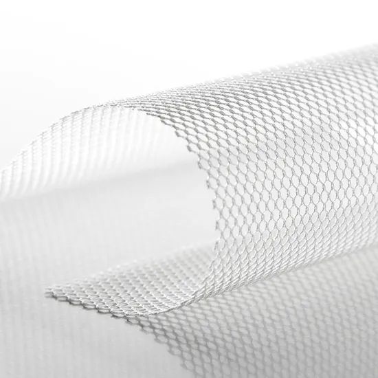 Monofilament Nonabsorbable Surgical Polypropylene Mesh for Mesh Hernioplasty - Image 3