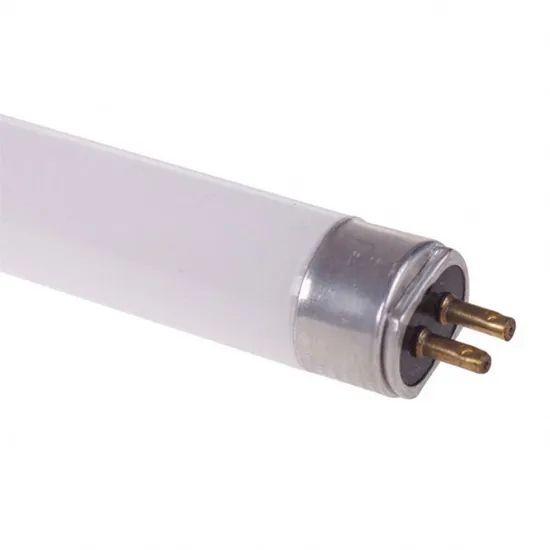 T4 26W Fluorescent Lamp Tube Base G5 Watt 26W Model NO. T4 Voltage 220V Bulb Type T4 Origin China Certification CE HS Code - Image 5