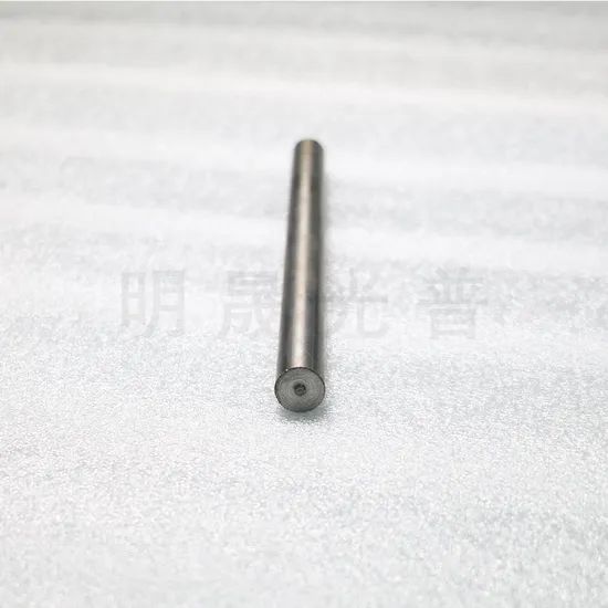 Customizable High-Temp Molybdenum Tube for Industrial Furnaces - Image 6