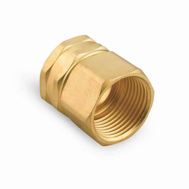 Female Tube Connector Colour Grey IP Rating IP40 Pin Count 6 Pin Current Rating 3 A Body Material Nylon Voltage Rating 24 - Image 3
