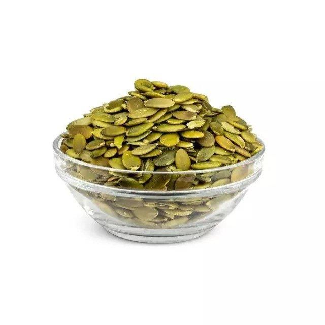 Natural Green Pumpkin Seeds High Quality Pumpkin Seeds - Image 1