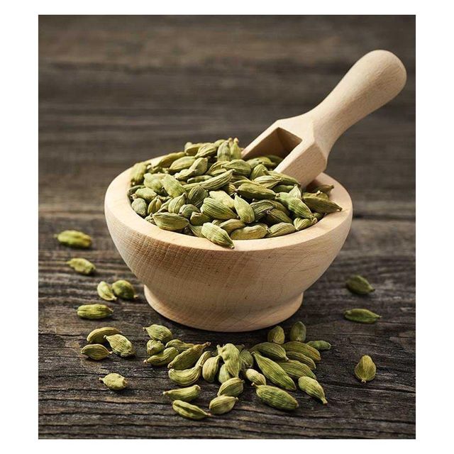 Wholesale Factory Dried Cardamom Seeds Suppliers Organic Green Cardamom - Image 3