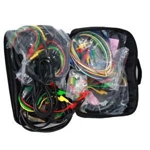 Xzh Test Xhjb634 Protection Relay Test Set Origin Shaanxi Model NO. XHJB634 Trademark XZH TEST Specification 38*78*62 Production Capacity - Image 5