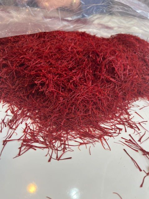 saffron - Image 3