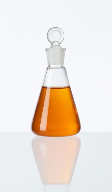 Direct factory crude glycerine for commercial buyers and distributors - Image 4