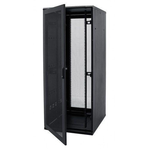 Black Stainless Steel Server Racks Pdu YES Color Black I Deal In New Only Is It Lockable Lockable Material Stainless - Image 2